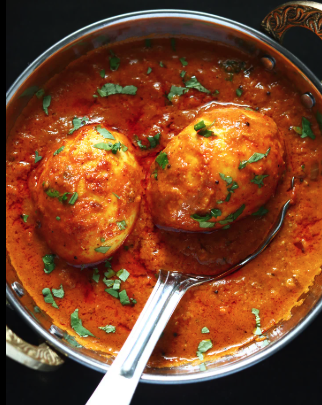Egg Curry