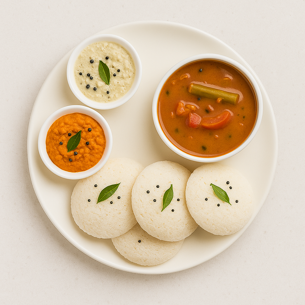 Idli