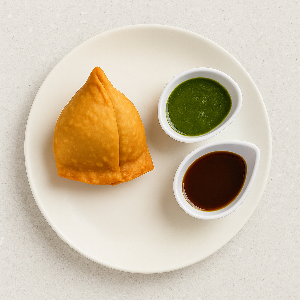 Samosa